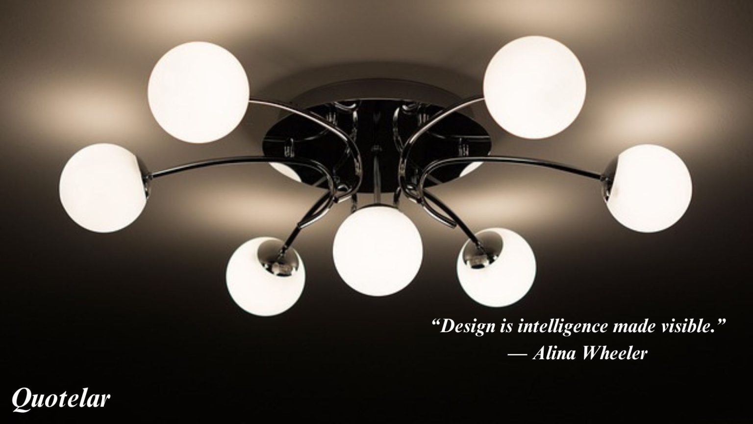 Design Quotes