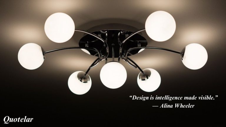 79+ Design Quotes To Boost Creativity & Inspire Artistry