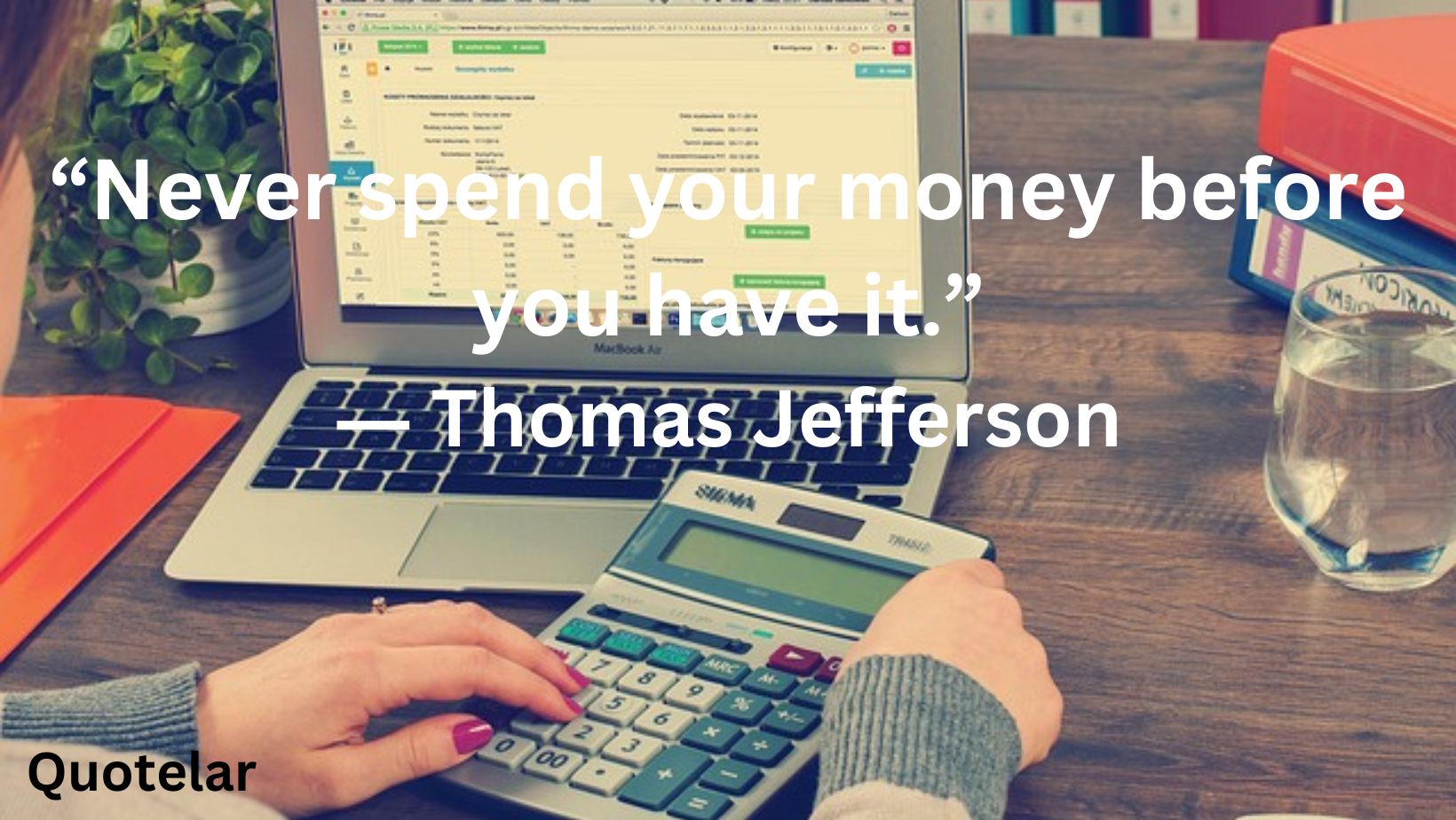 financial planning quotes