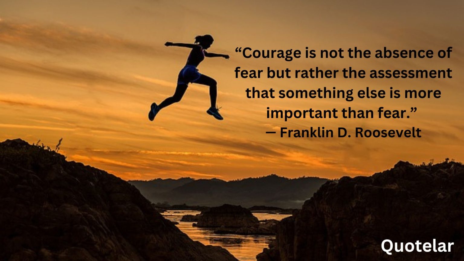 Courage Quotes