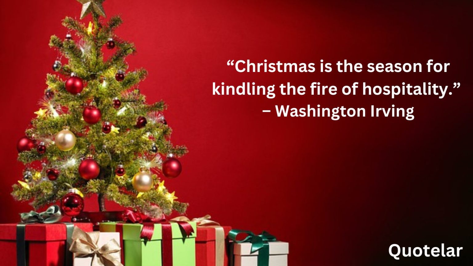 Christmas Quotes