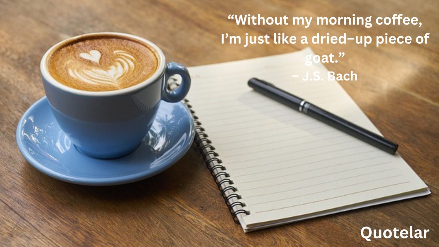 Coffee Quotes