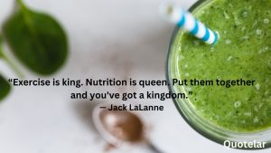 nutrition quotes for athletes