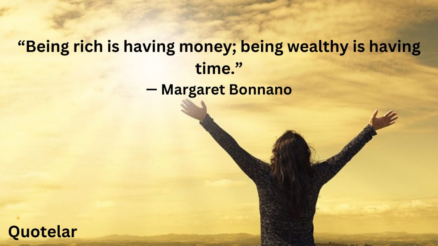 Financial Freedom Quotes