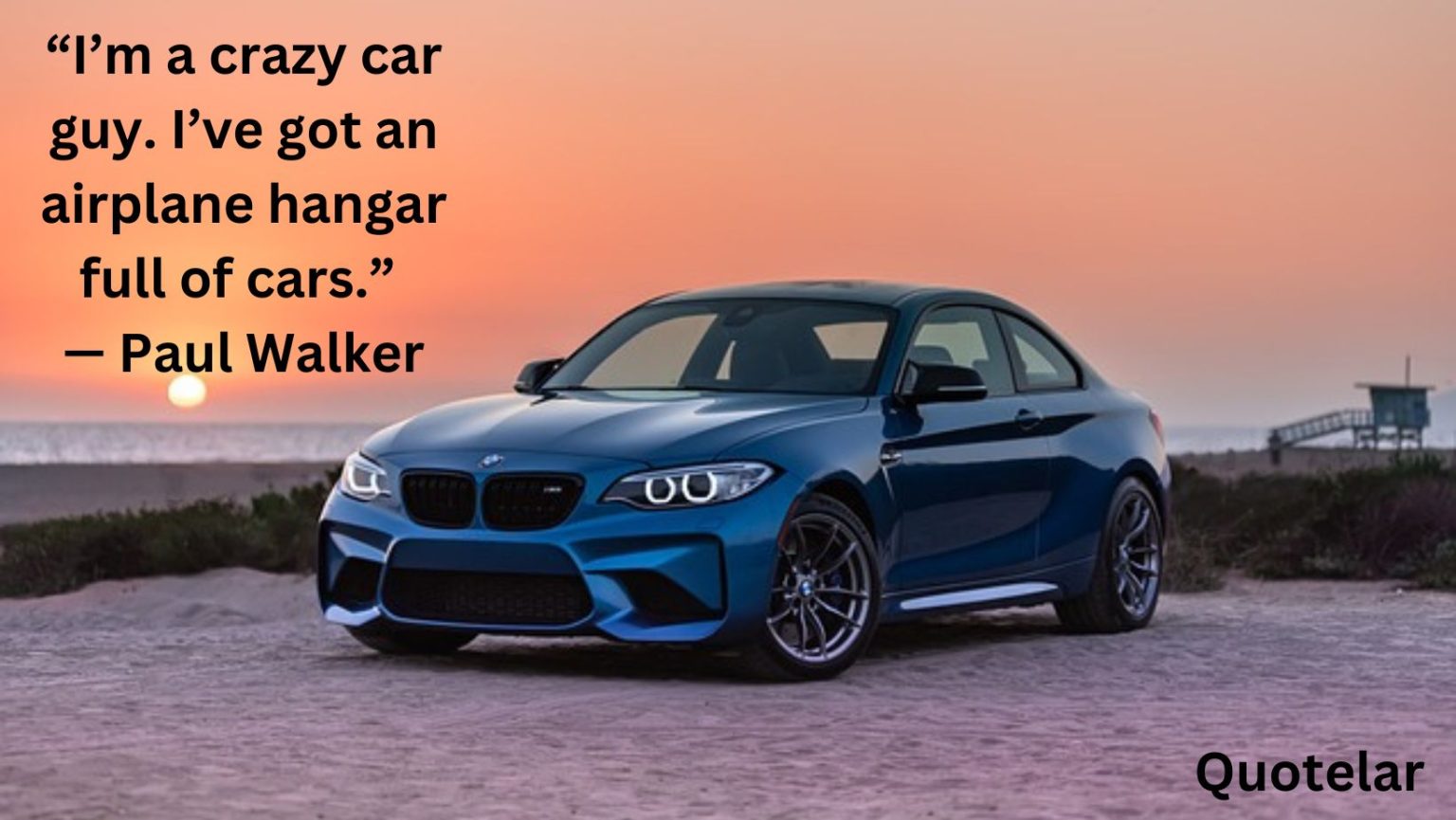 Car Quotes