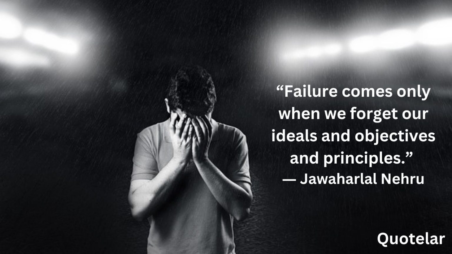 Failure Quotes