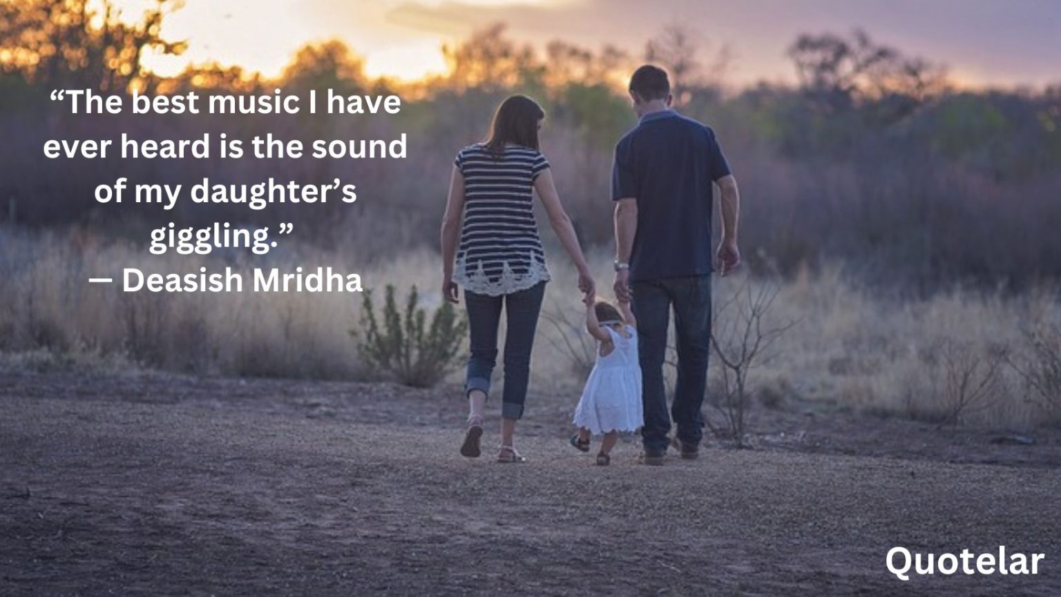 Daughter Quotes