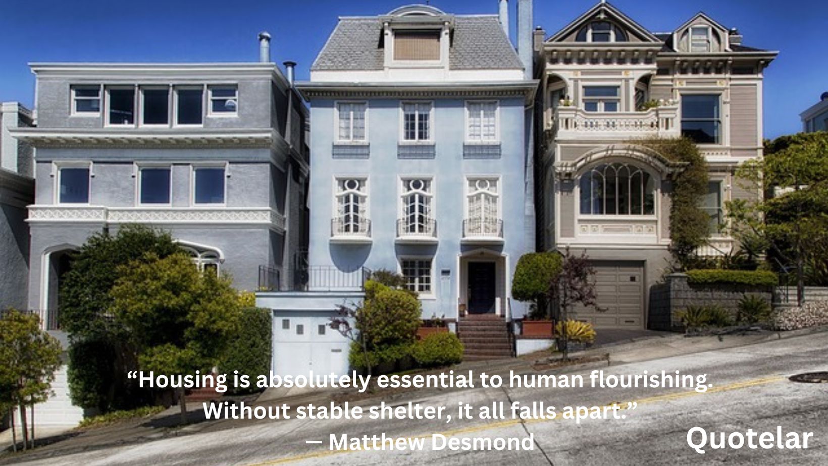 Housing Quotes