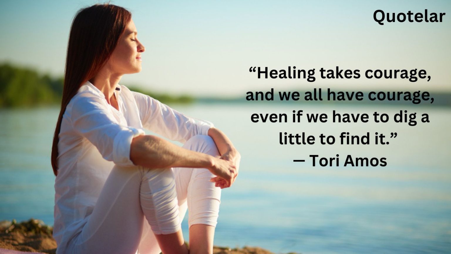 Healing Quotes