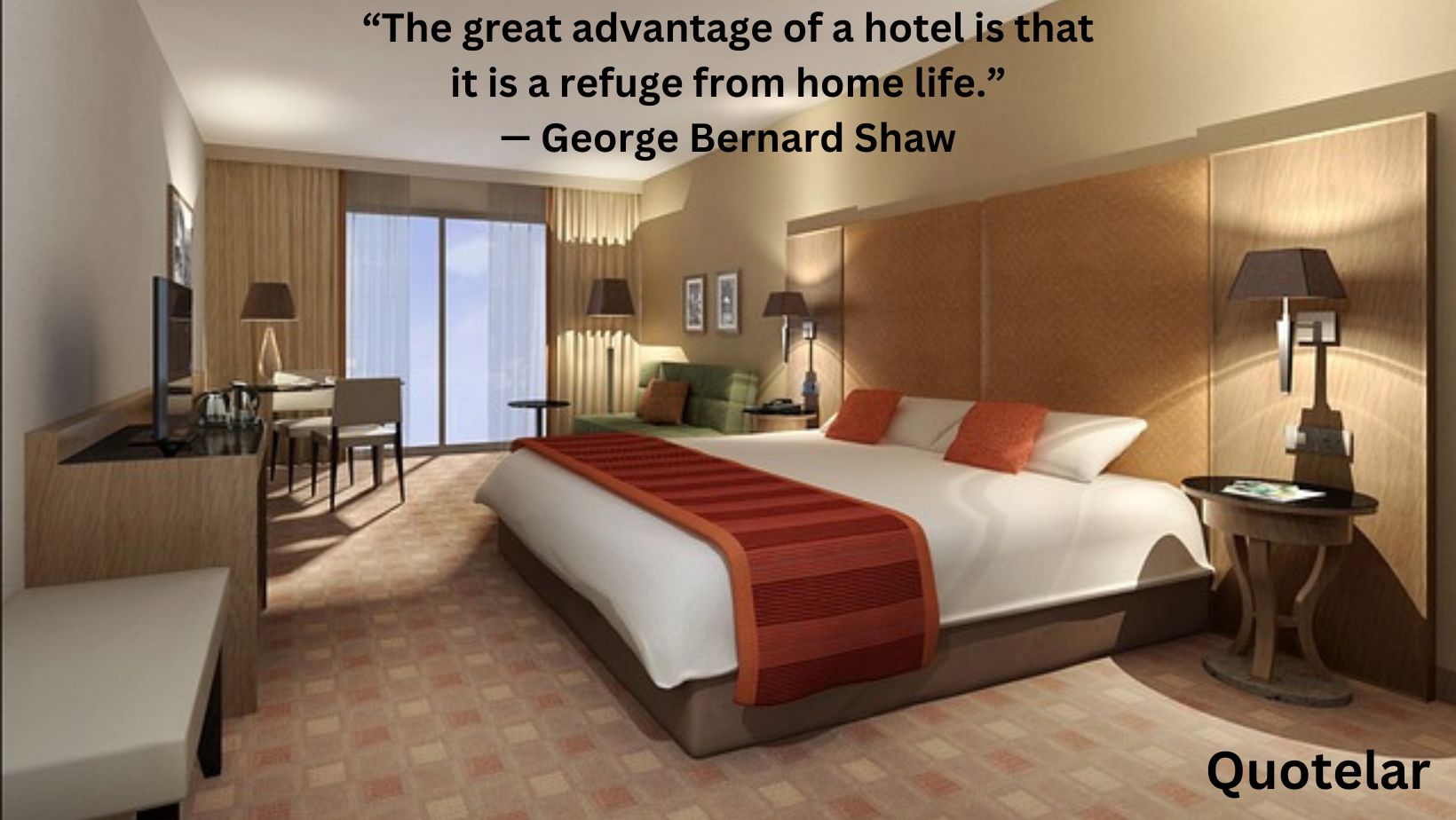 Hotel Quotes