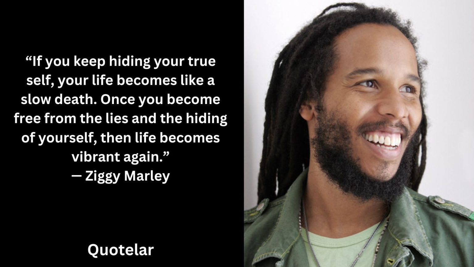 Ziggy Marley Quotes