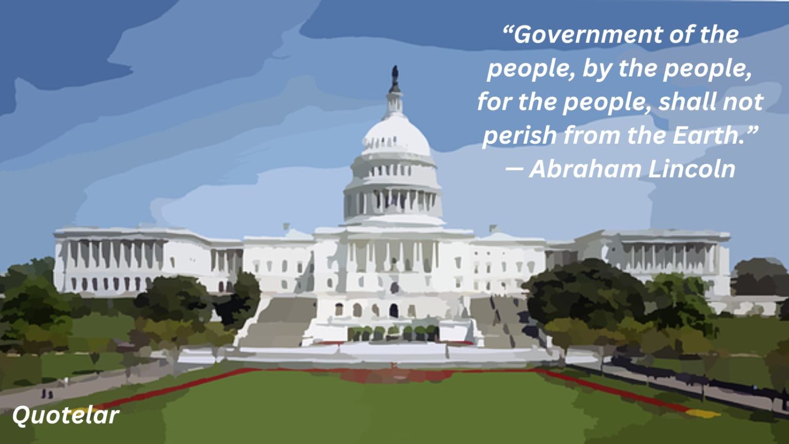 Government Quotes