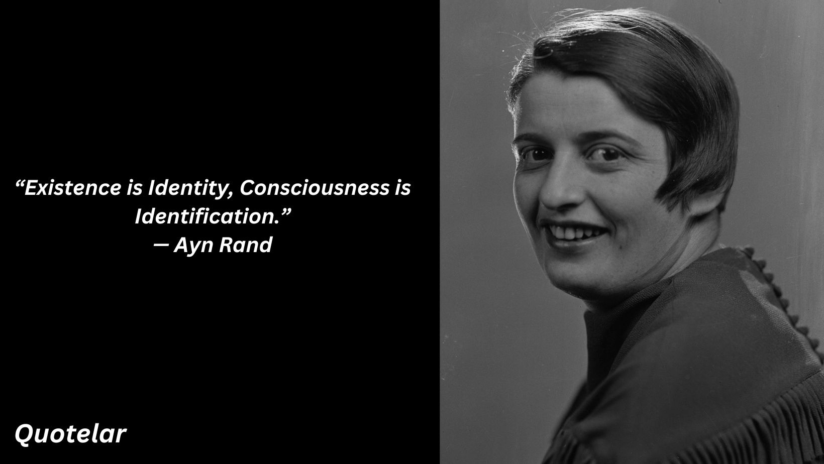 50+ Famous Ayn Rand Quotes – Quotelar