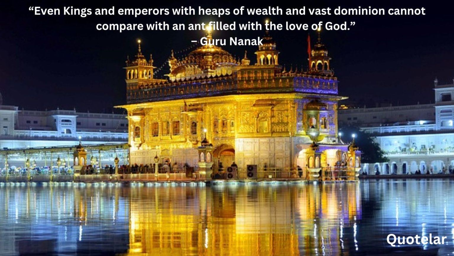 Sikhism Quotes