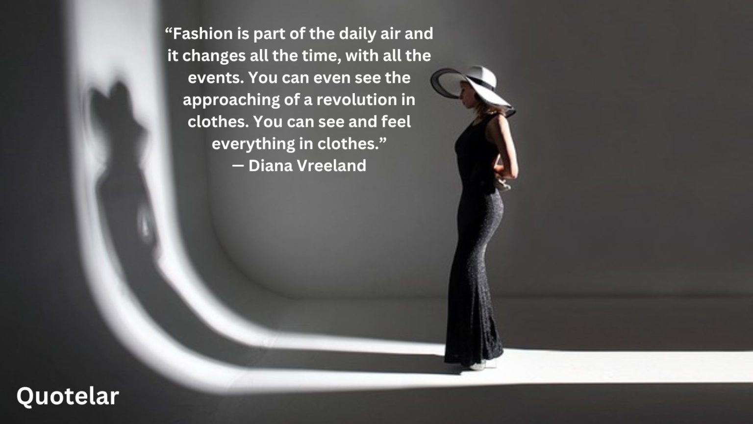 Fashion Quotes