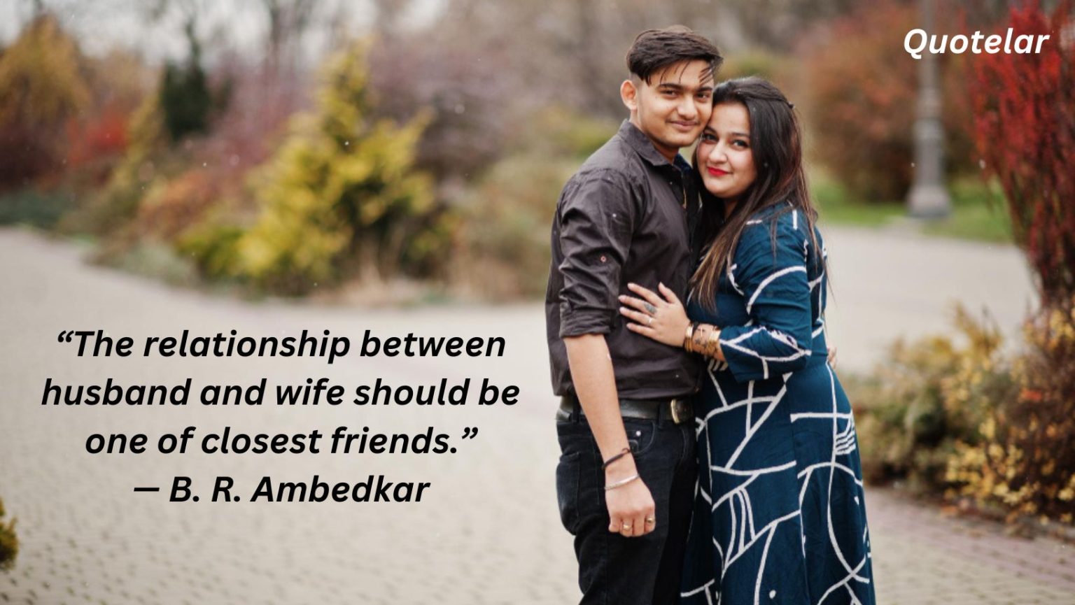 Husband Quotes