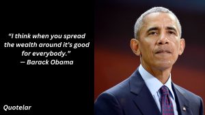 Barack Obama Quotes