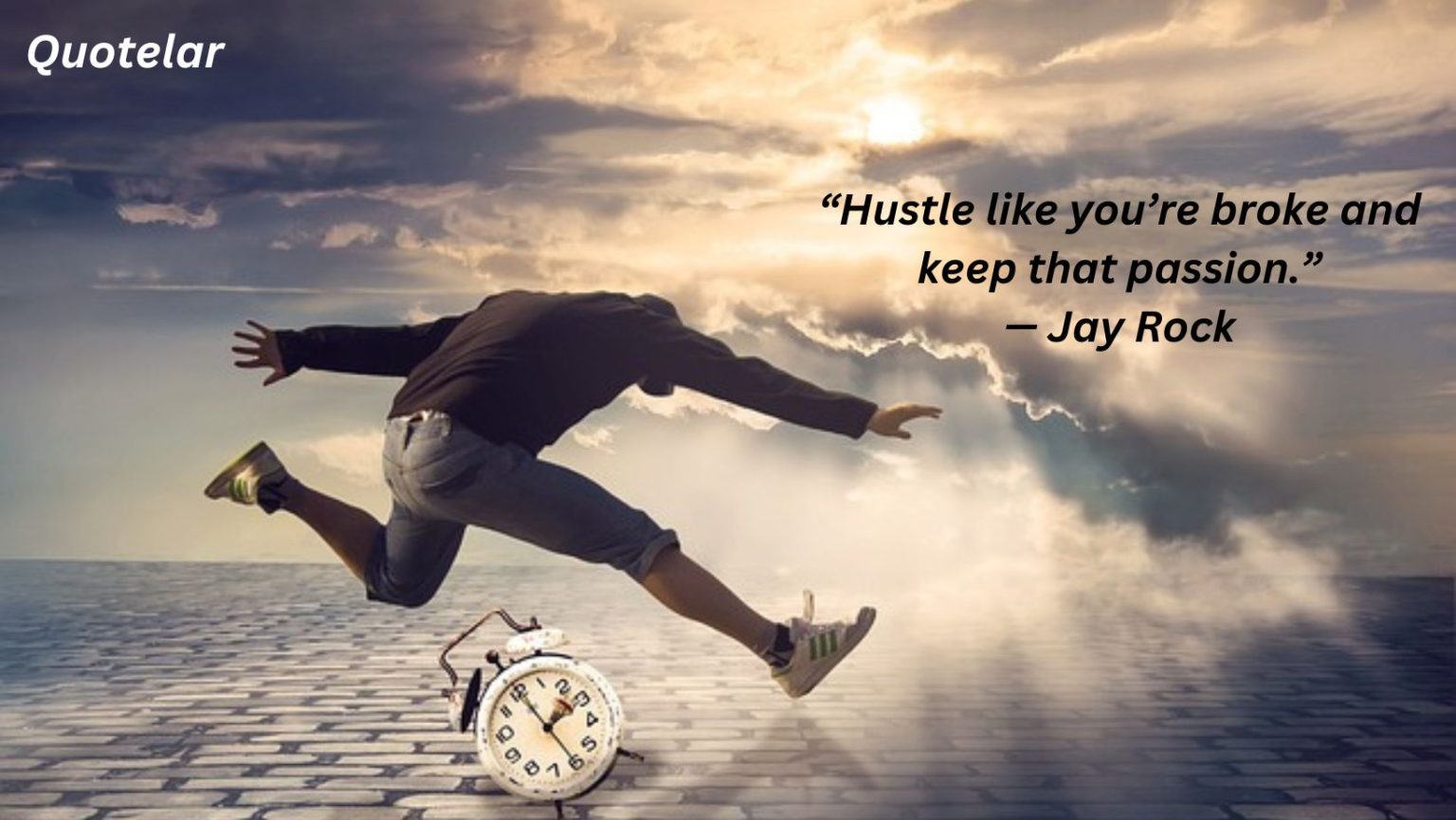 Hustle Quotes