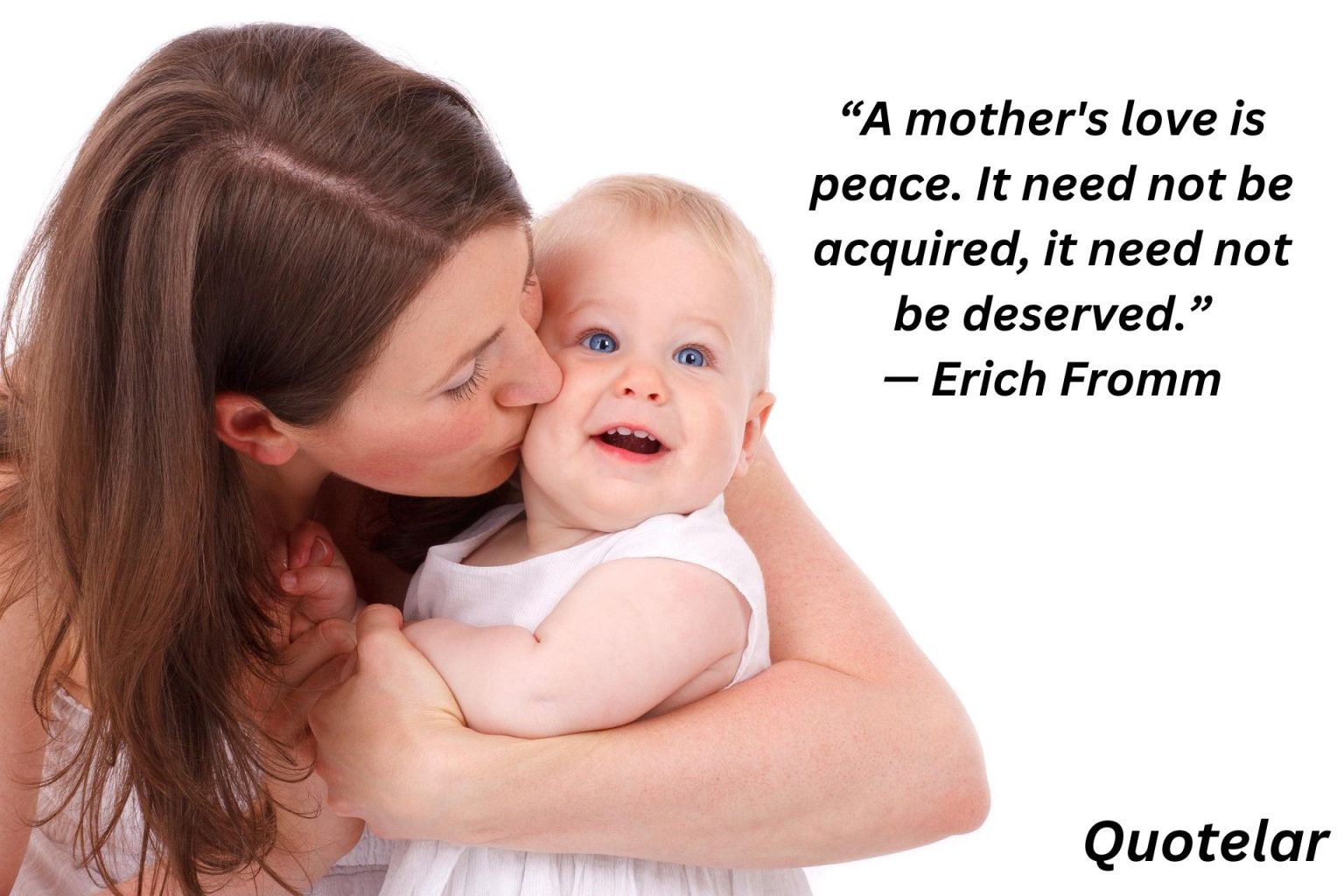 Mother Quotes