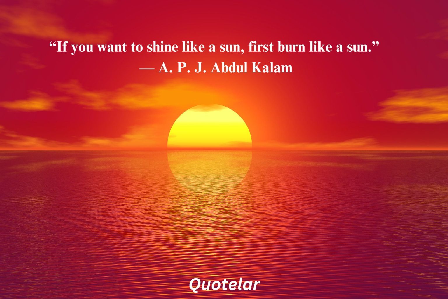 Sun Quotes