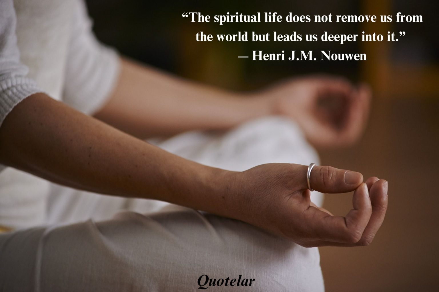 Spiritual Quotes