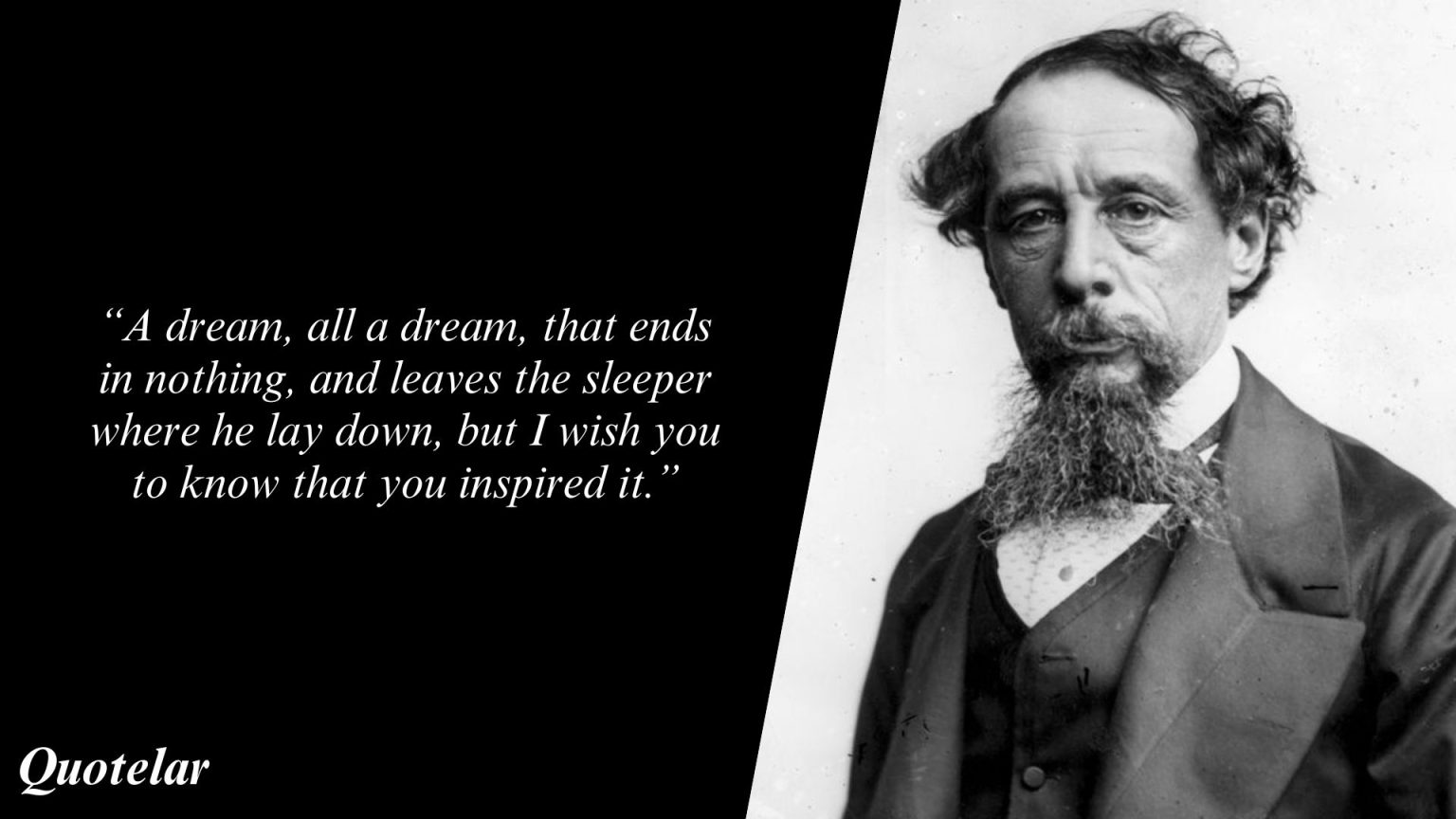 Charles Dickens Quotes