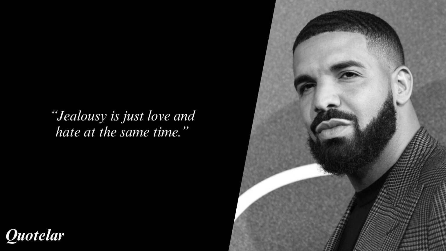 Drake Quotes