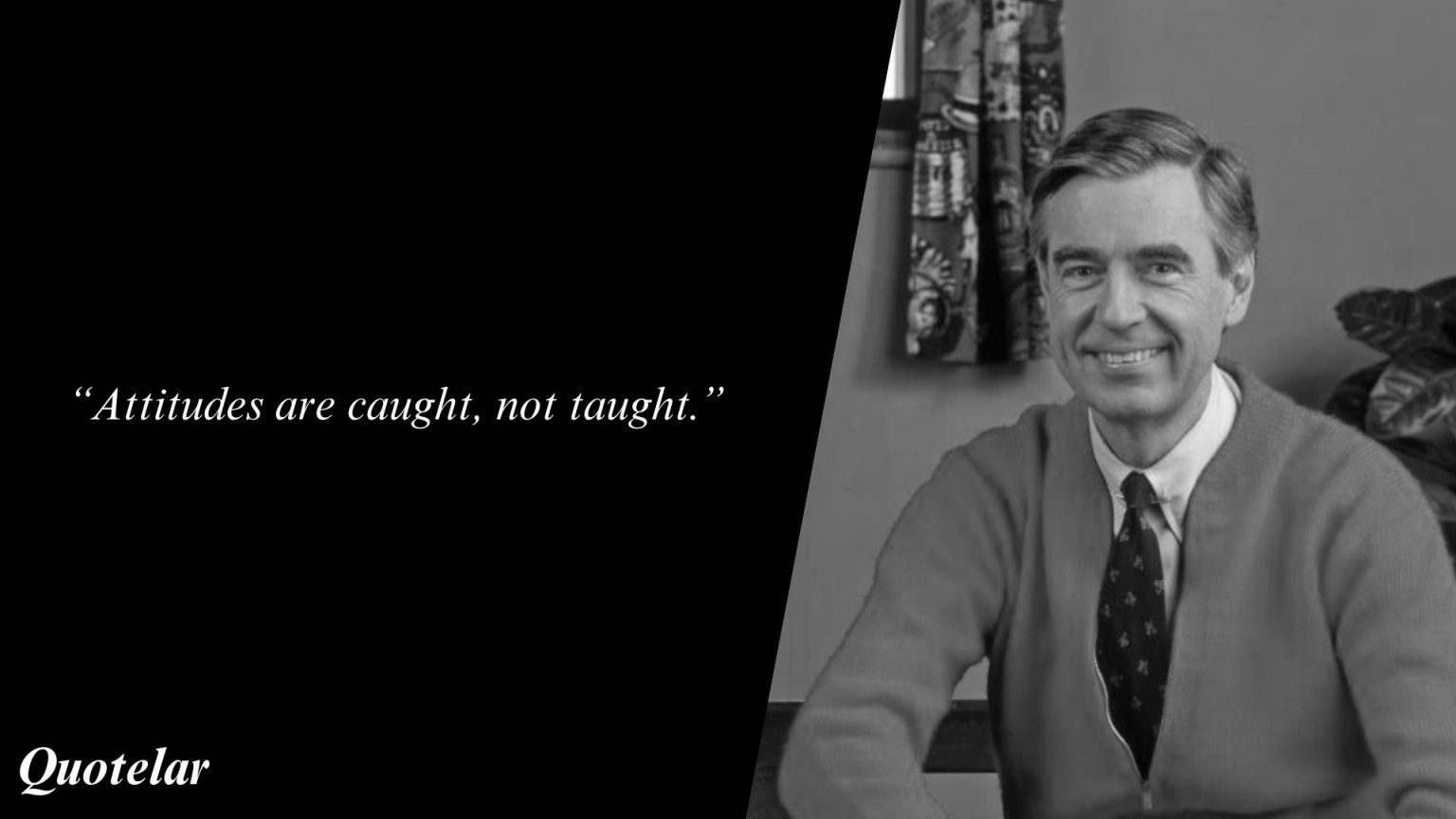 Fred Rogers Quotes