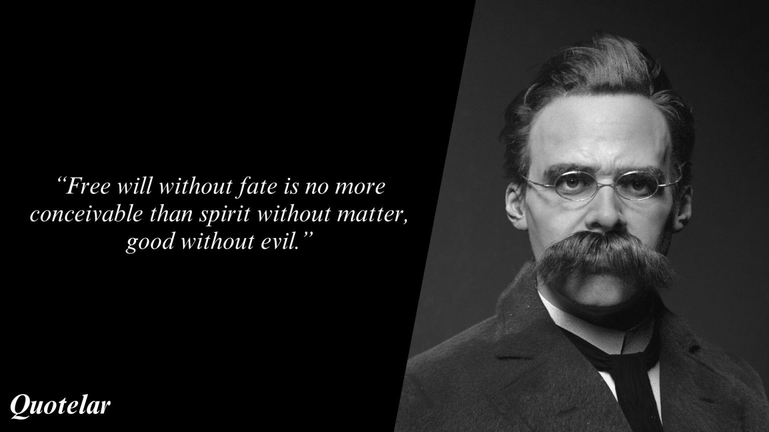 Friedrich Nietzsche Quotes