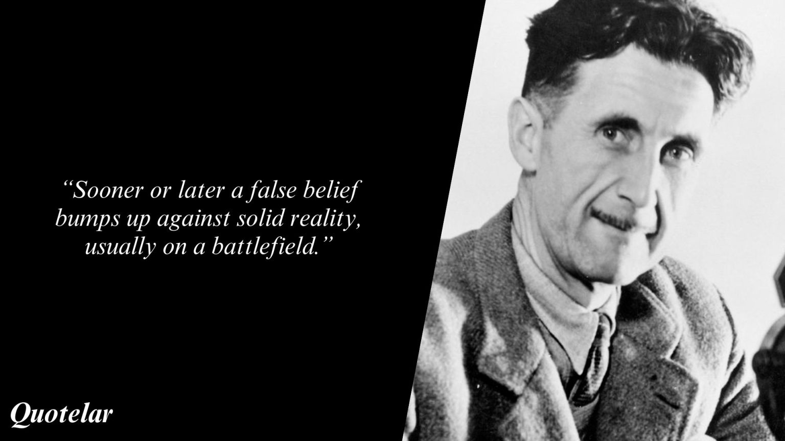 George Orwell Quotes