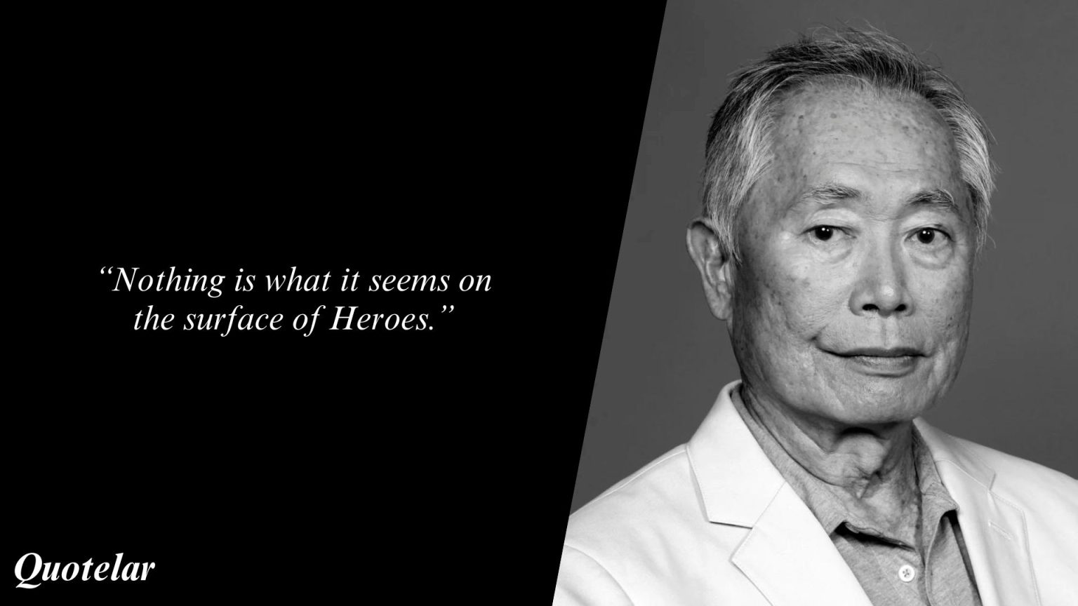 George Takei Quotes