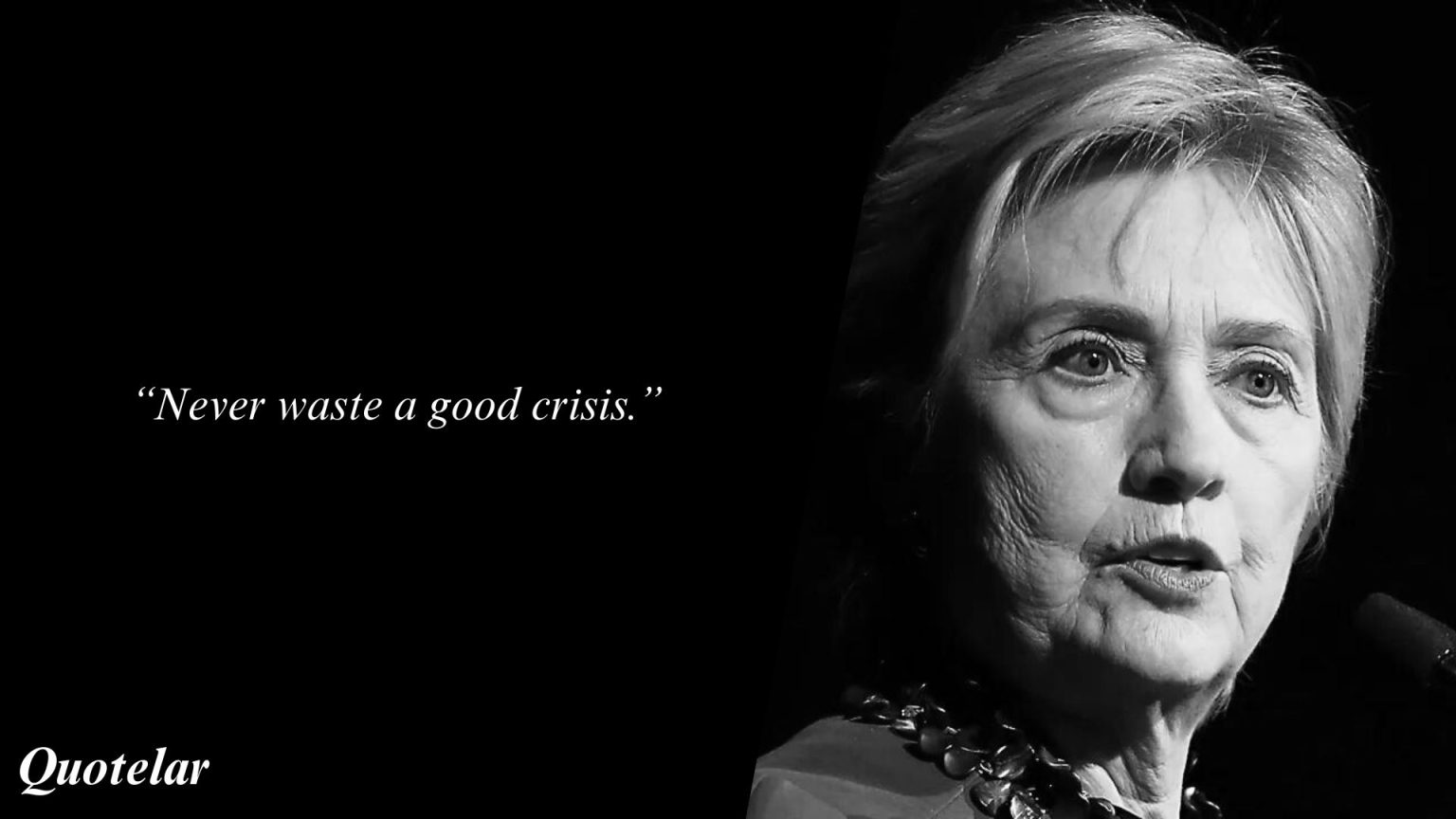 Hillary Clinton Quotes