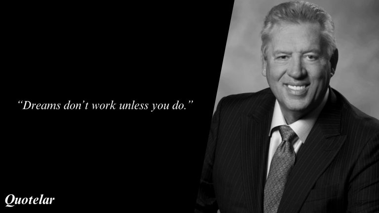 All Time Famous John C. Maxwell Quotes