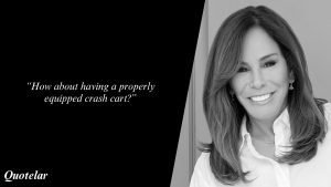 Melissa Rivers Quotes
