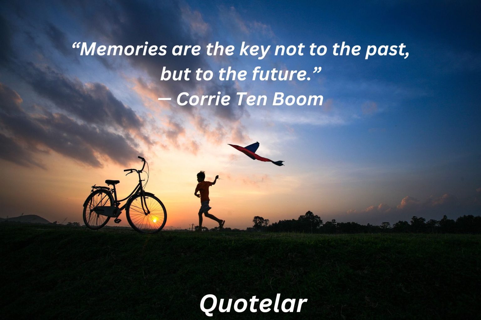 Memories Quotes