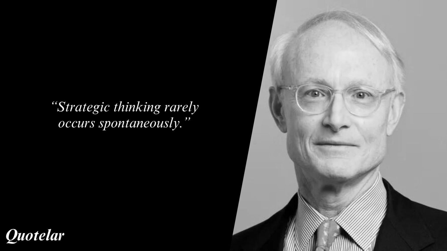 Michael Porter Quotes