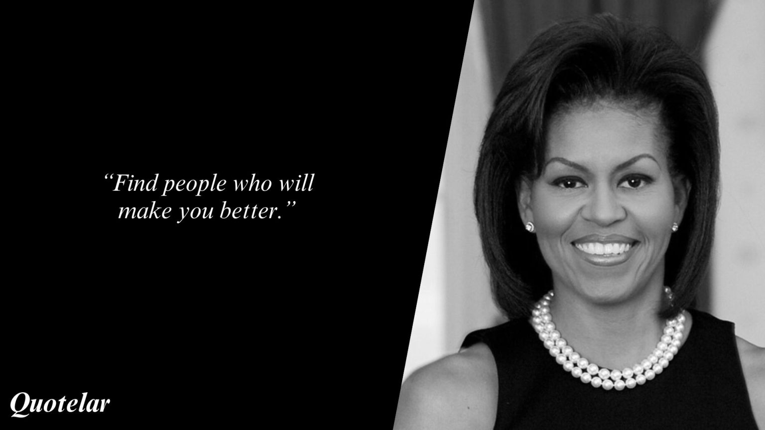 Michelle Obama Quotes