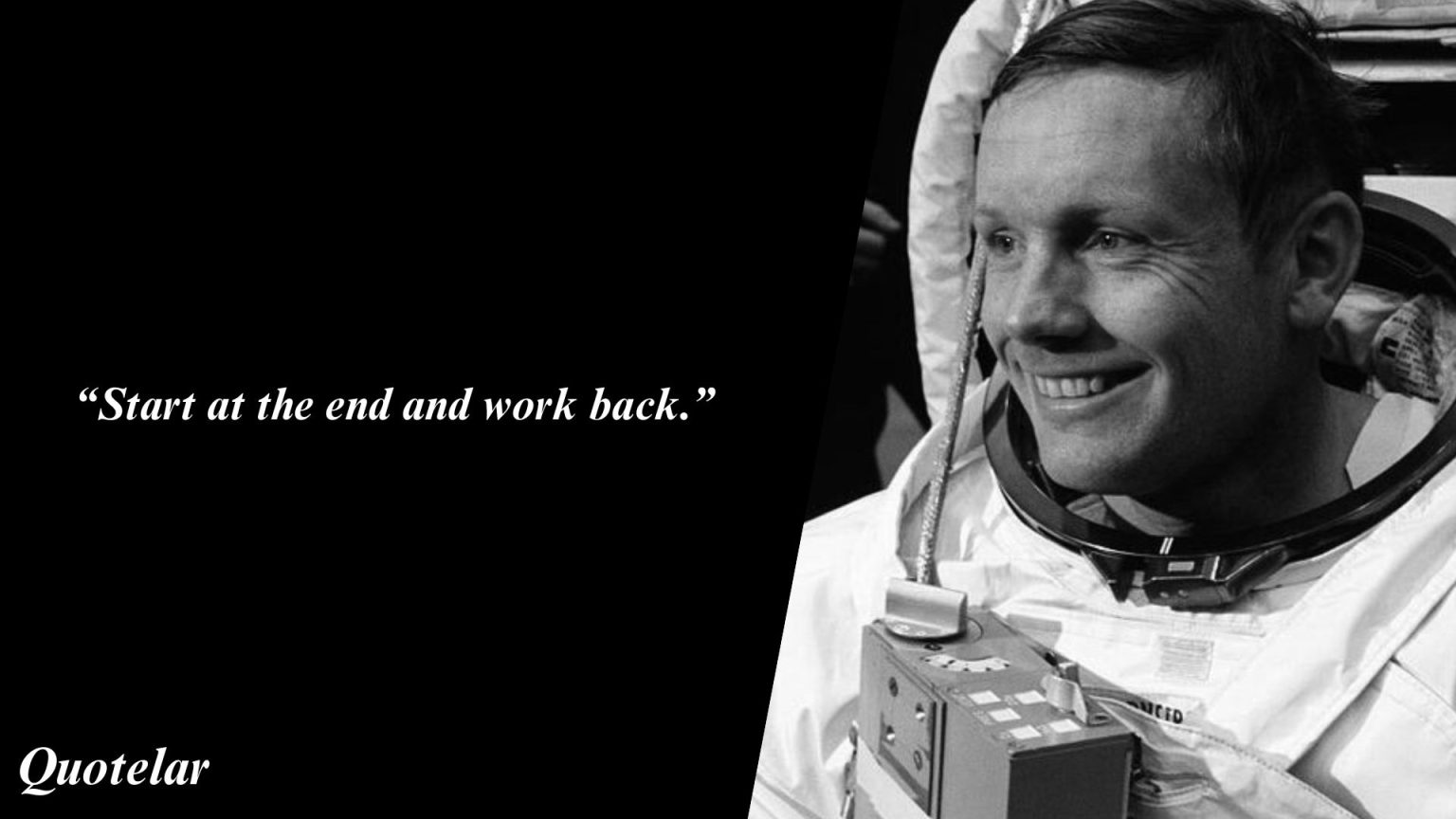 Neil Armstrong Quotes