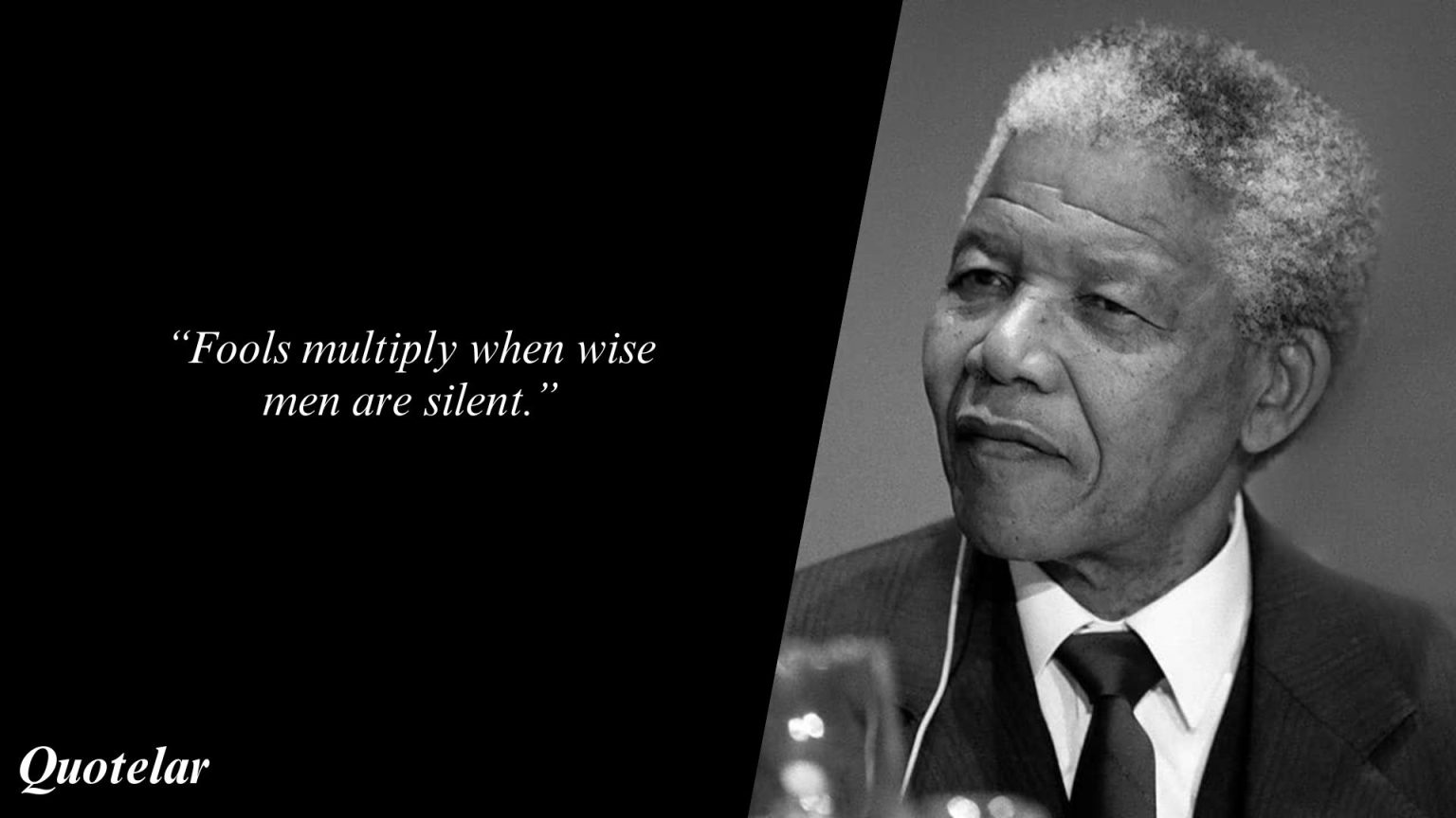 Nelson Mandela Quotes