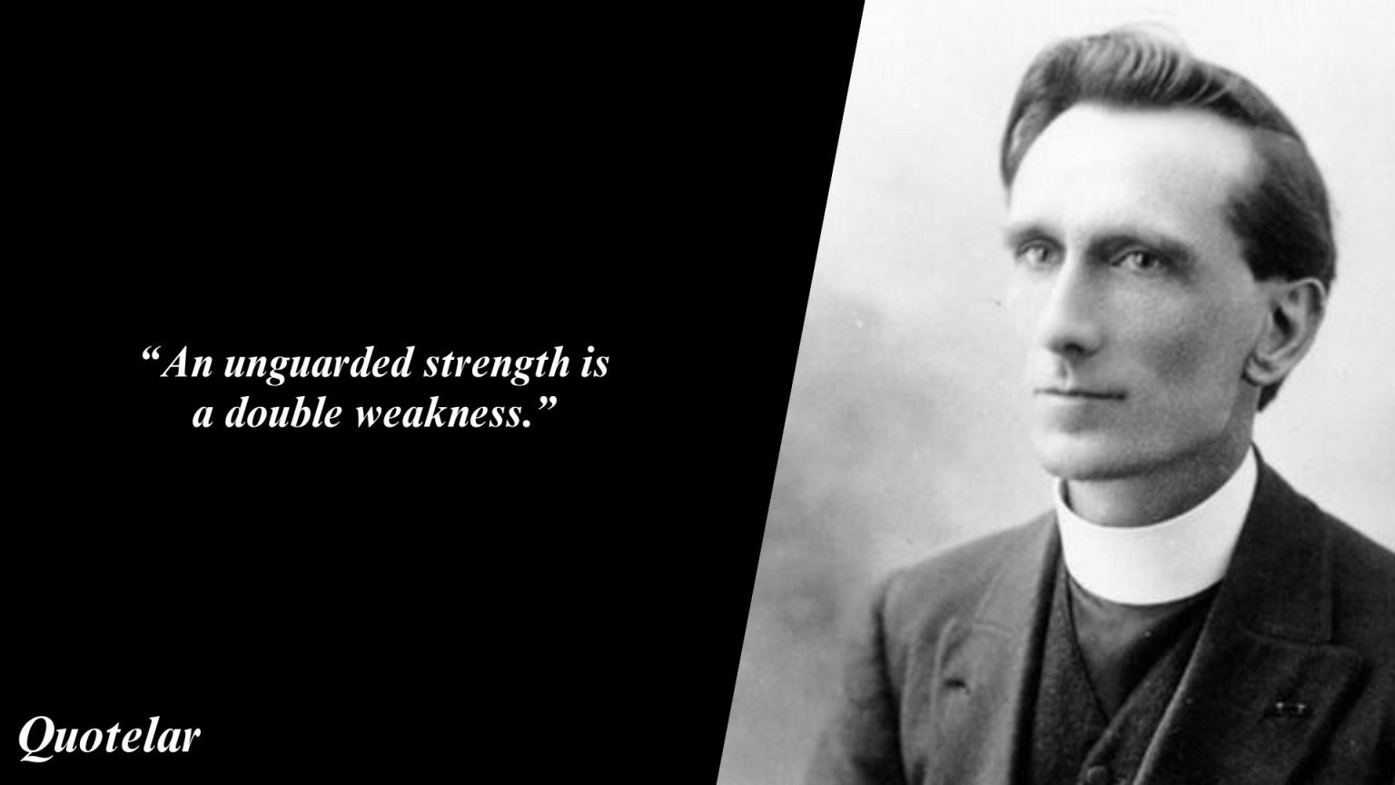 Oswald Chambers Quotes