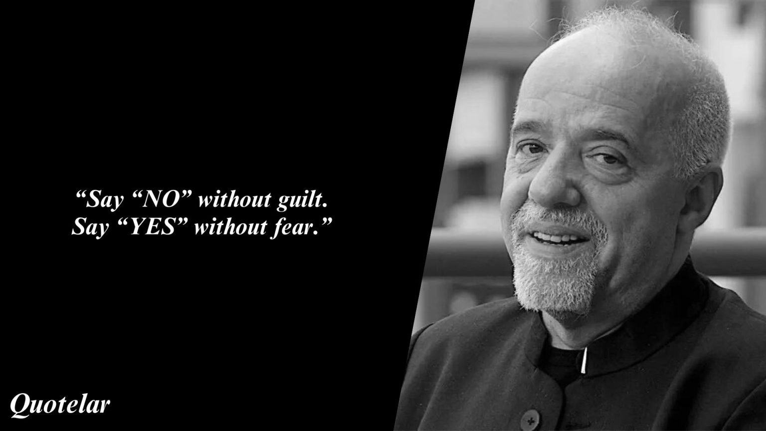 Paulo Coelho Quotes