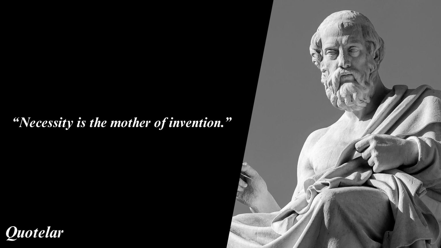 Plato Quotes