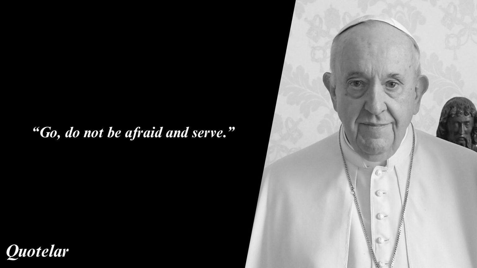 Pope Francis Quotes