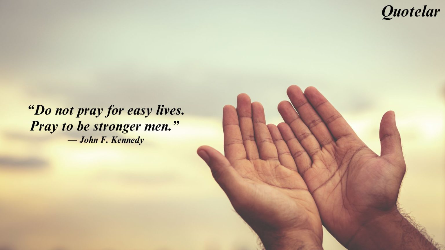 Prayer Quotes