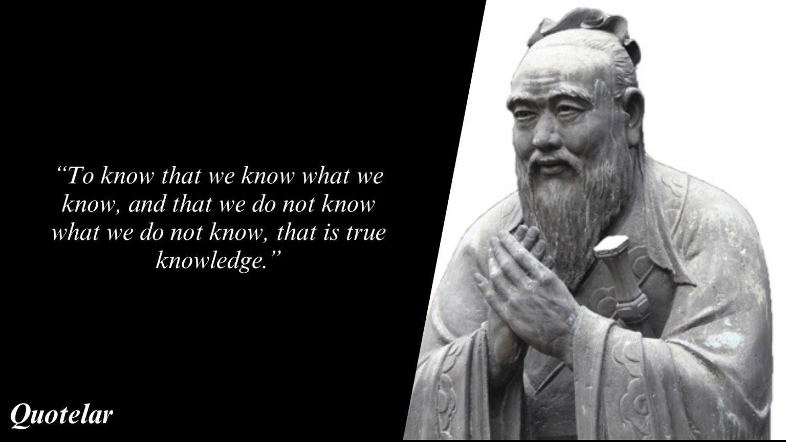 Confucius Quotes