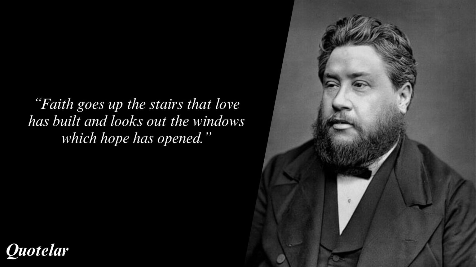 Charles Spurgeon Quotes