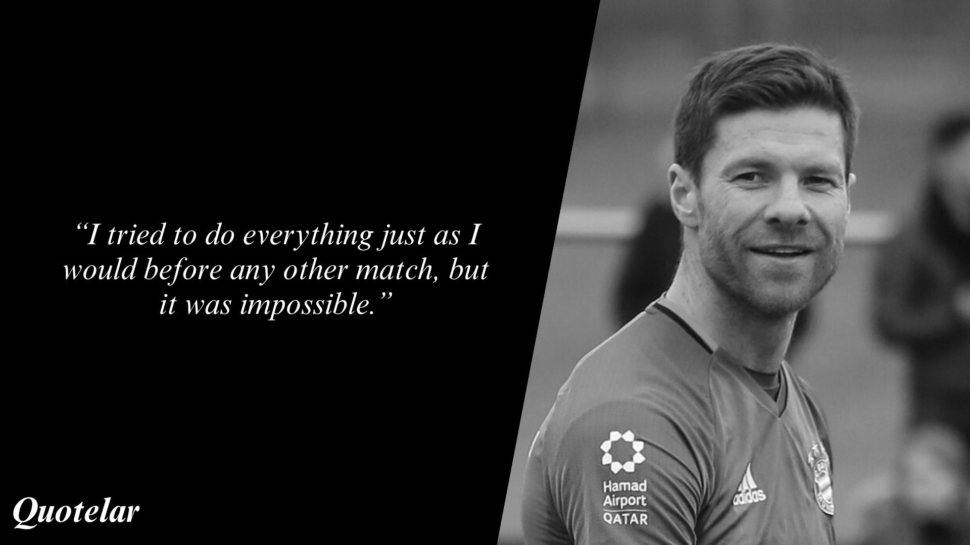 Xabi Alonso Quotes