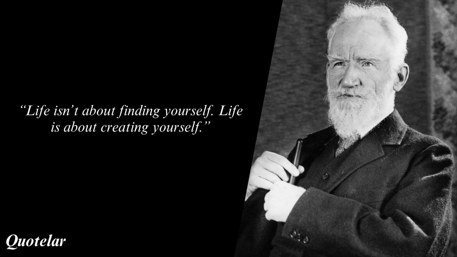 George Bernard Shaw Quotes