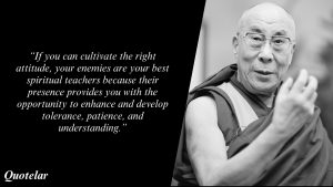 Dalai Lama Quotes