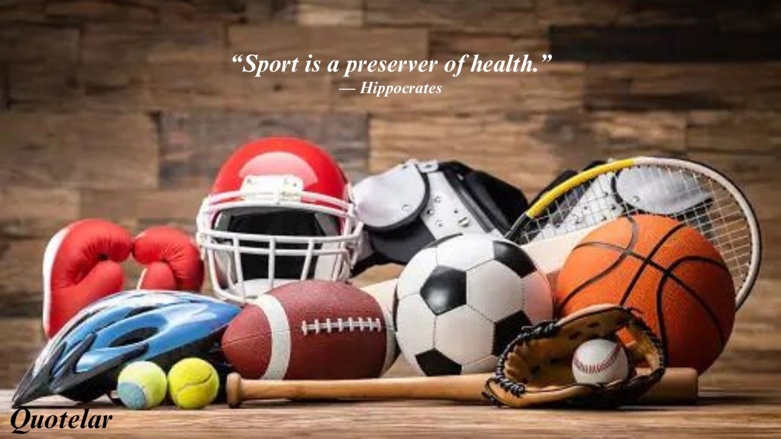 Sports Quotes